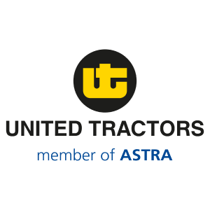 United Tractor Logo